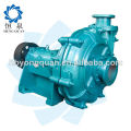 ZJ Gold Mining Machine Centrifugal Solid Small Slurry Pump